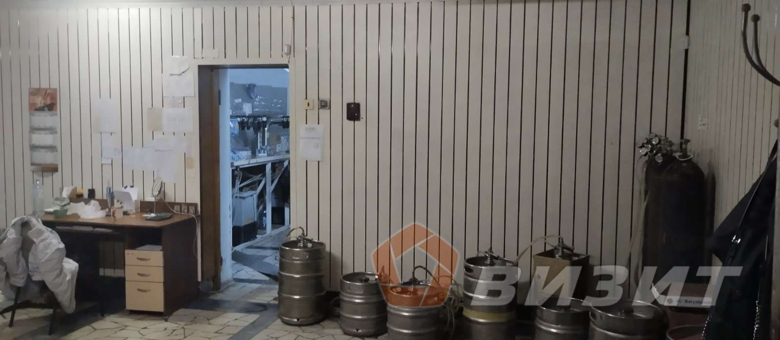 Аренда коммерческой недвижимости, 90м <sup>2</sup>, Самара, Алма-Атинская улица,  38