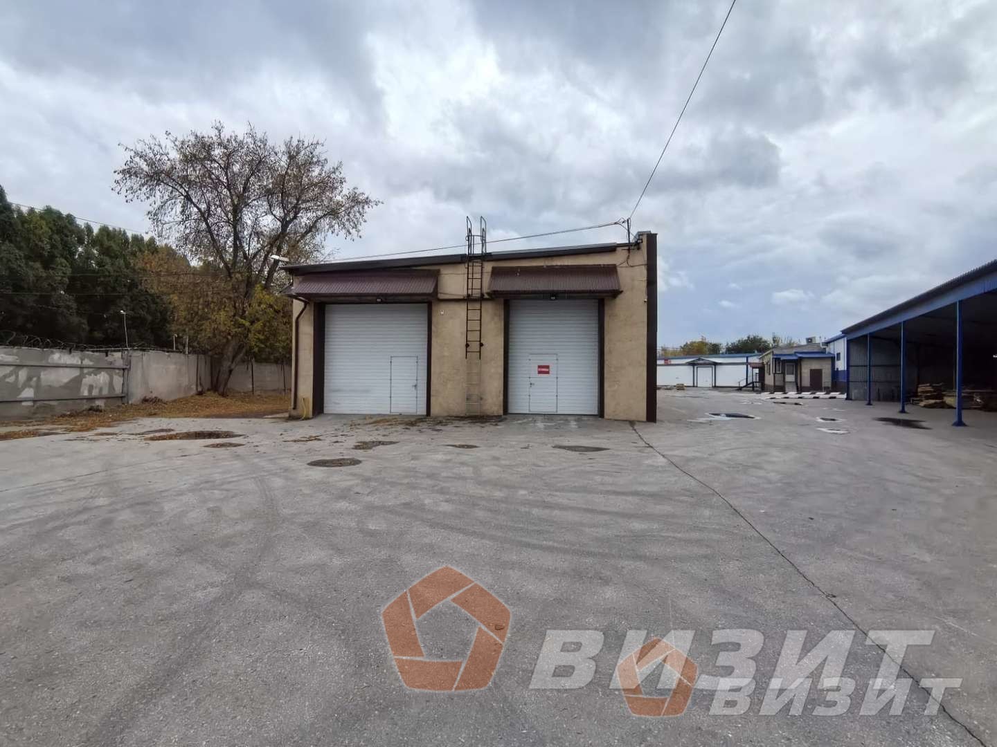 Аренда коммерческой недвижимости, 258м <sup>2</sup>, Самара, Товарная улица,  39