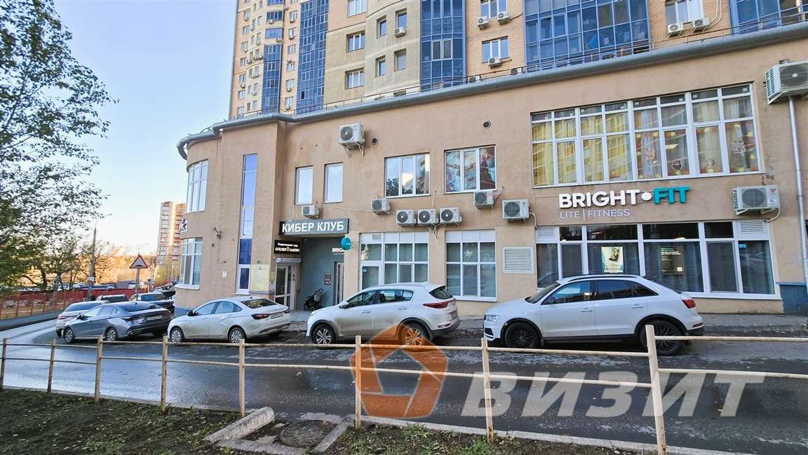 Аренда коммерческой недвижимости, 50м <sup>2</sup>, Самара, 5-я просека,  95