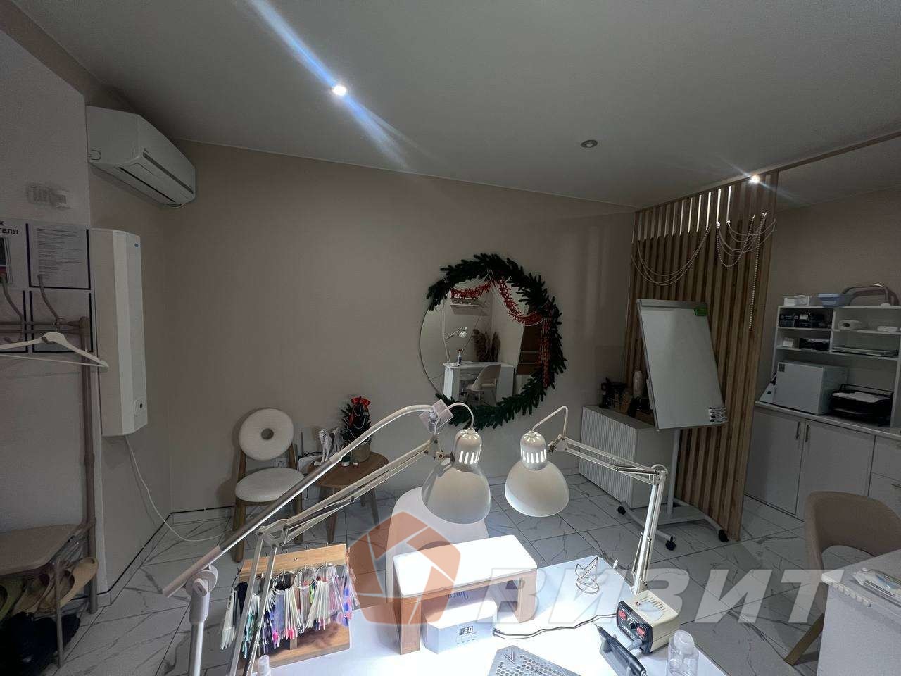 Продажа коммерческой недвижимости, 18м <sup>2</sup>, Самара, Масленникова проспект,  42