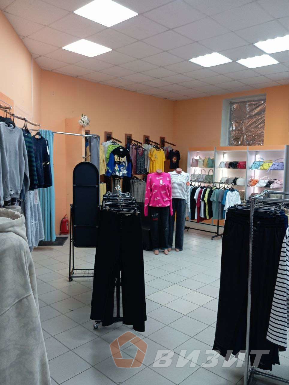 Продажа коммерческой недвижимости, 86м <sup>2</sup>, Самара, Партизанская улица,  56а