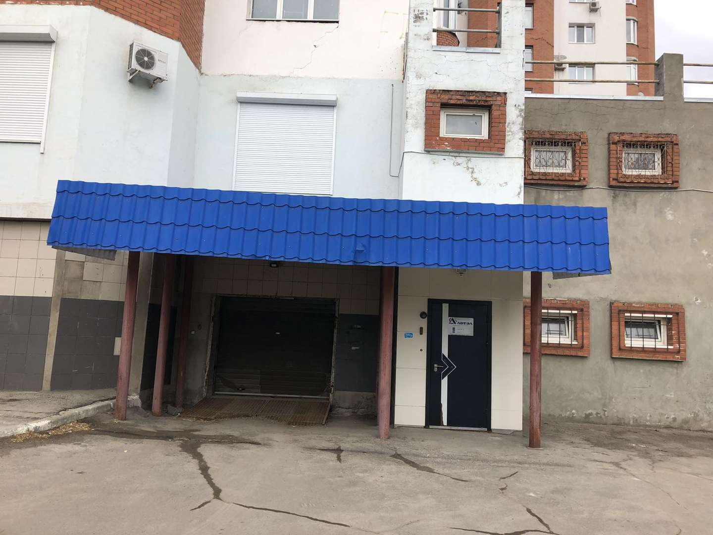 Аренда коммерческой недвижимости, 160м <sup>2</sup>, Самара, Лейтенанта Шмидта улица, дом 1с2 Аренда коммерческой недвижимости, 160м <sup>2</sup>, Самара, Лейтенанта Шмидта улица, дом 1с2