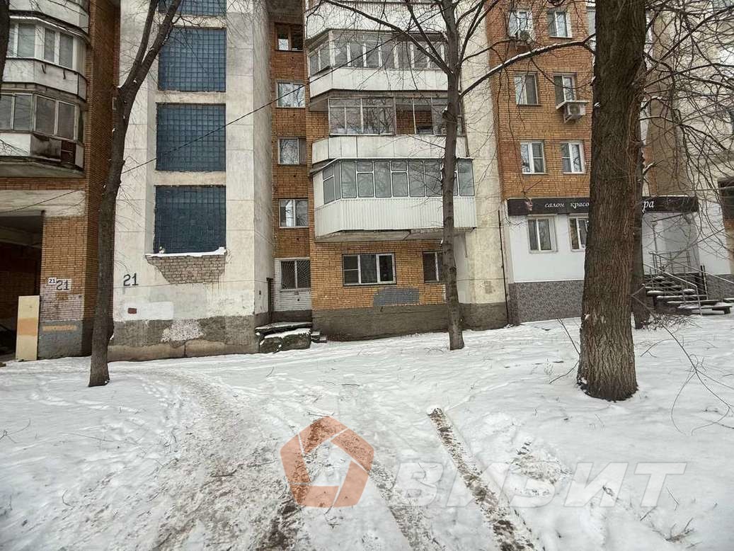 Аренда коммерческой недвижимости, 60м <sup>2</sup>, Самара, Владимирская улица,  21