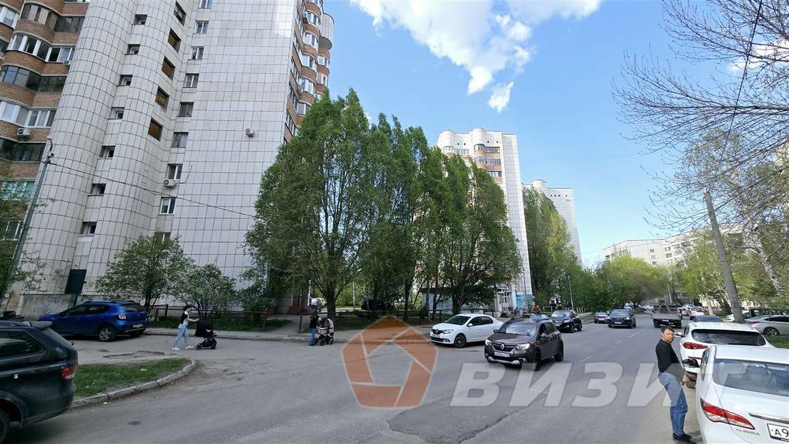 Аренда коммерческой недвижимости, 88м <sup>2</sup>, Самара, Енисейская улица,  56