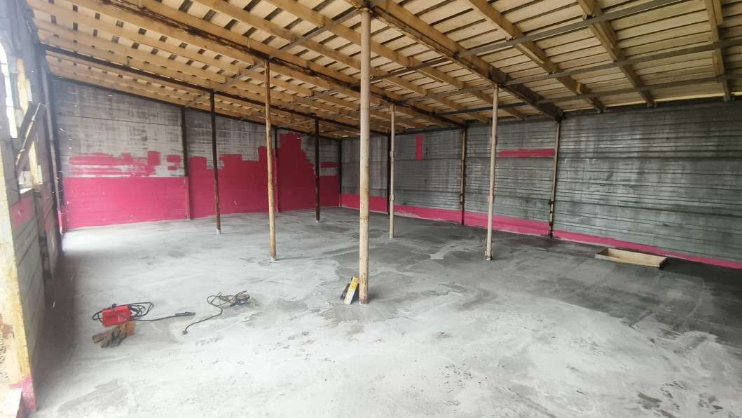 Аренда коммерческой недвижимости, 108м <sup>2</sup>, Подстепновка, Львовская улица,  6к1