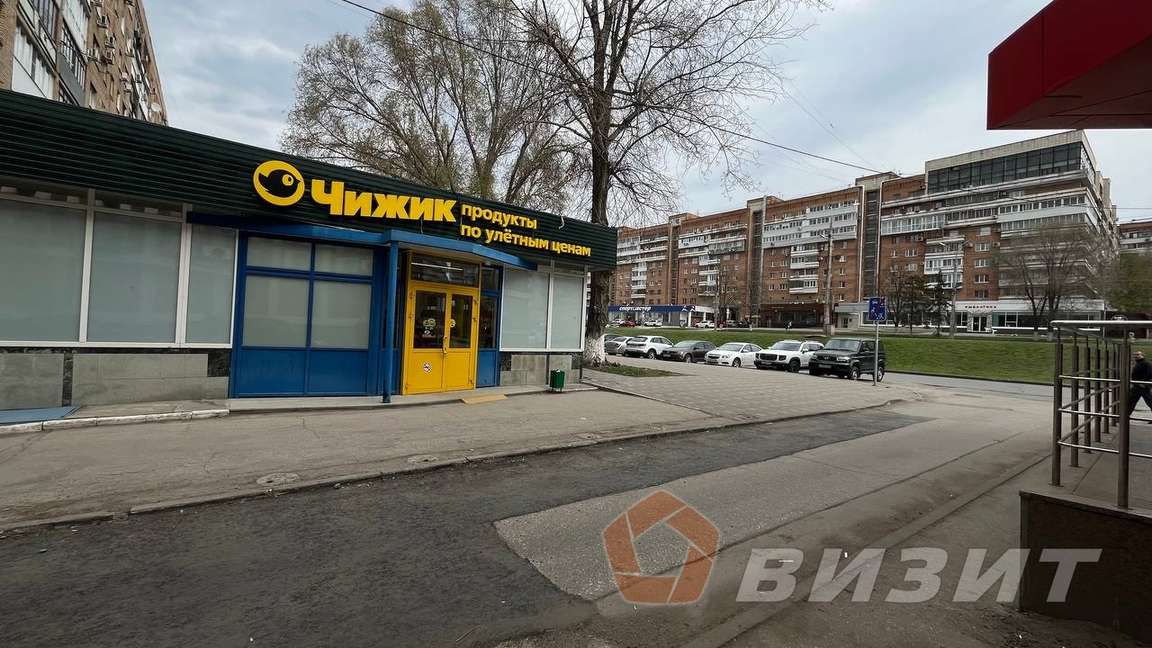 Продажа коммерческой недвижимости, 580м <sup>2</sup>, Самара, Ленина проспект,  14