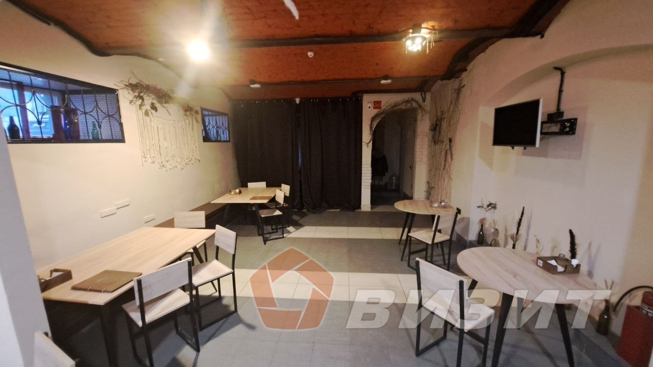 Продажа коммерческой недвижимости, 97м <sup>2</sup>, Самара, Кирова проспект,  44