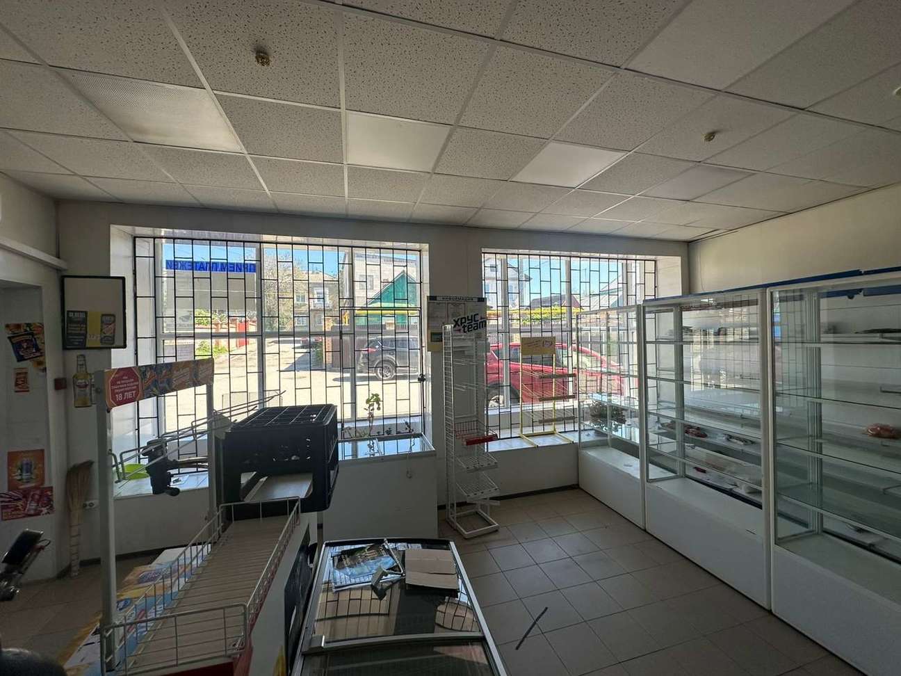 Аренда коммерческой недвижимости, 100м <sup>2</sup>, Самара, 3-й год Пятилетки улица,  131