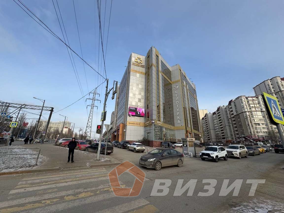 Аренда коммерческой недвижимости, 61м <sup>2</sup>, Самара, Московское шоссе,  43