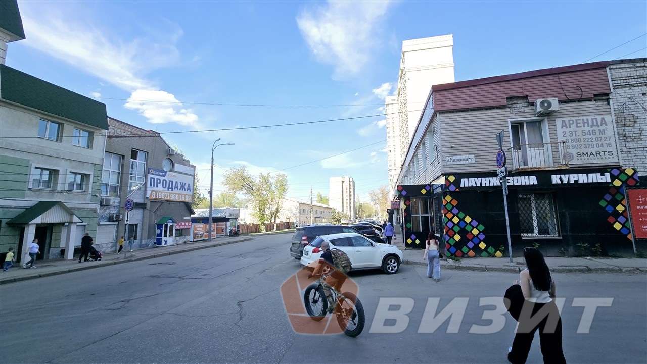 Аренда коммерческой недвижимости, 100м <sup>2</sup>, Самара, Гаражная улица,  10