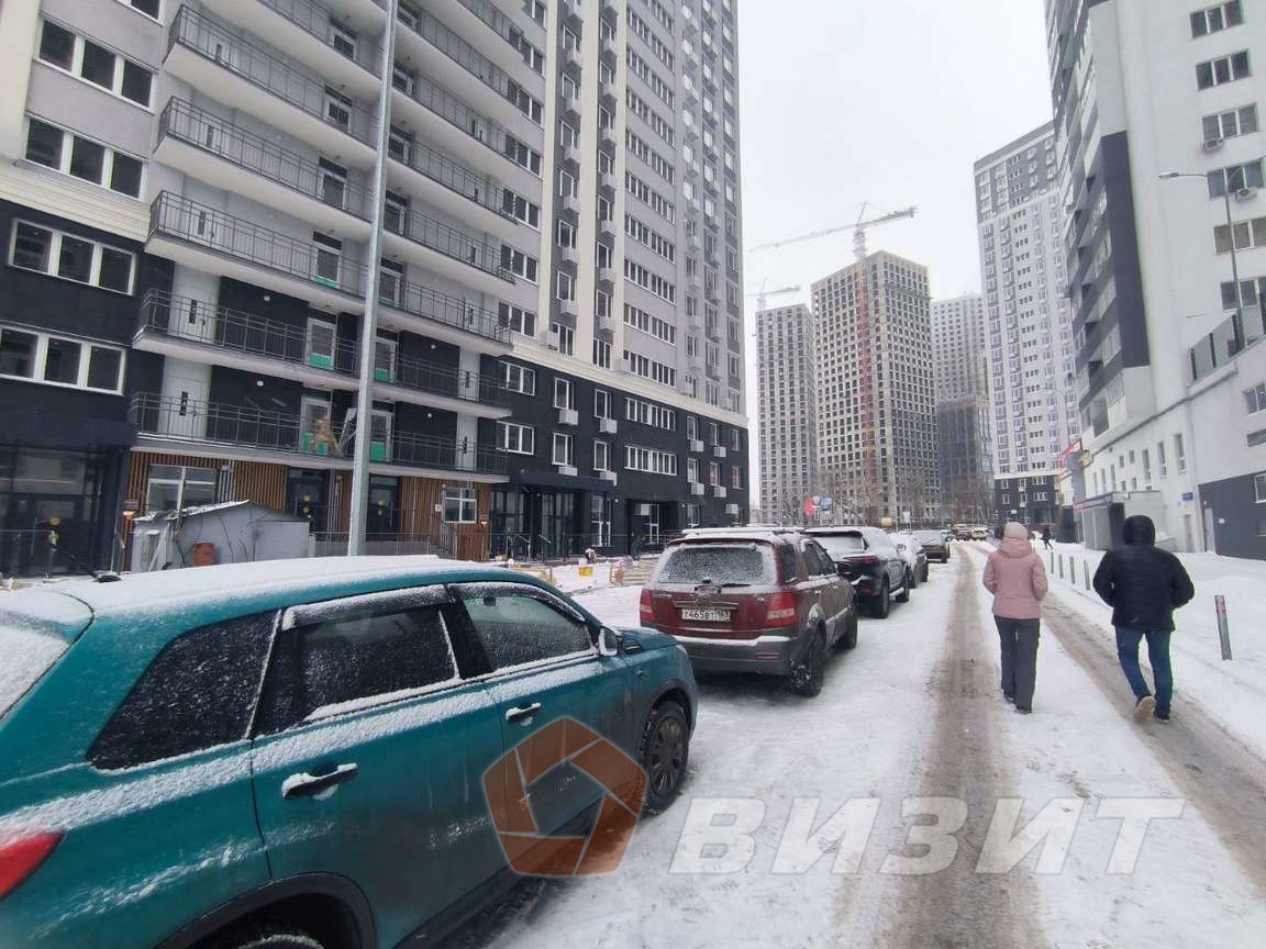 Аренда коммерческой недвижимости, 57м <sup>2</sup>, Самара, Московское шоссе,  17