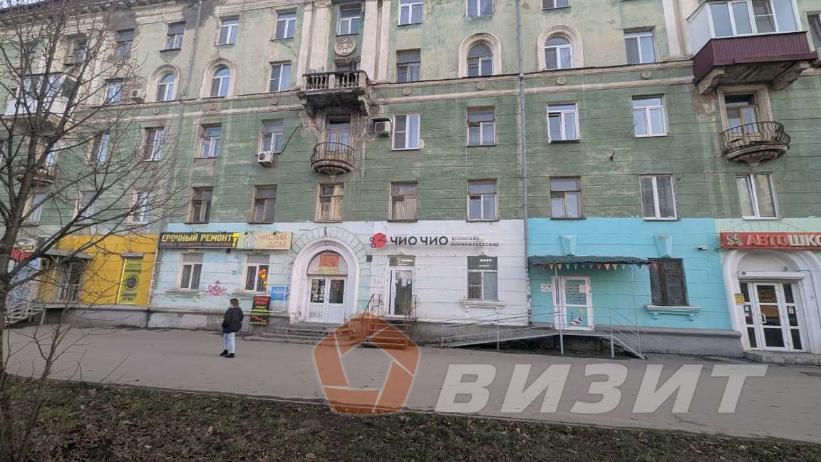 Аренда коммерческой недвижимости, 70м <sup>2</sup>, Самара, Победы улица,  141