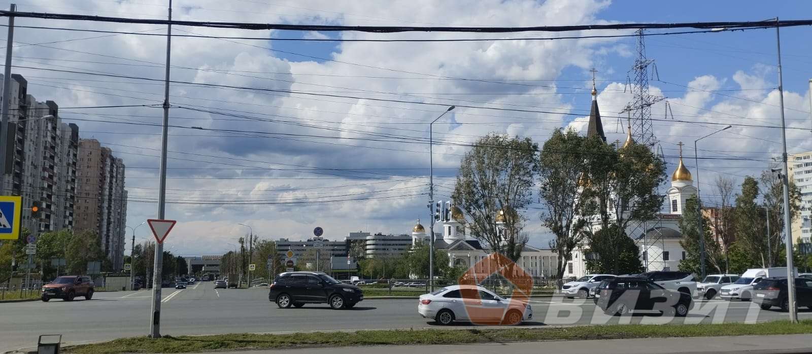 Аренда коммерческой недвижимости, 50м <sup>2</sup>, Самара, Ново-Садовая улица,  387