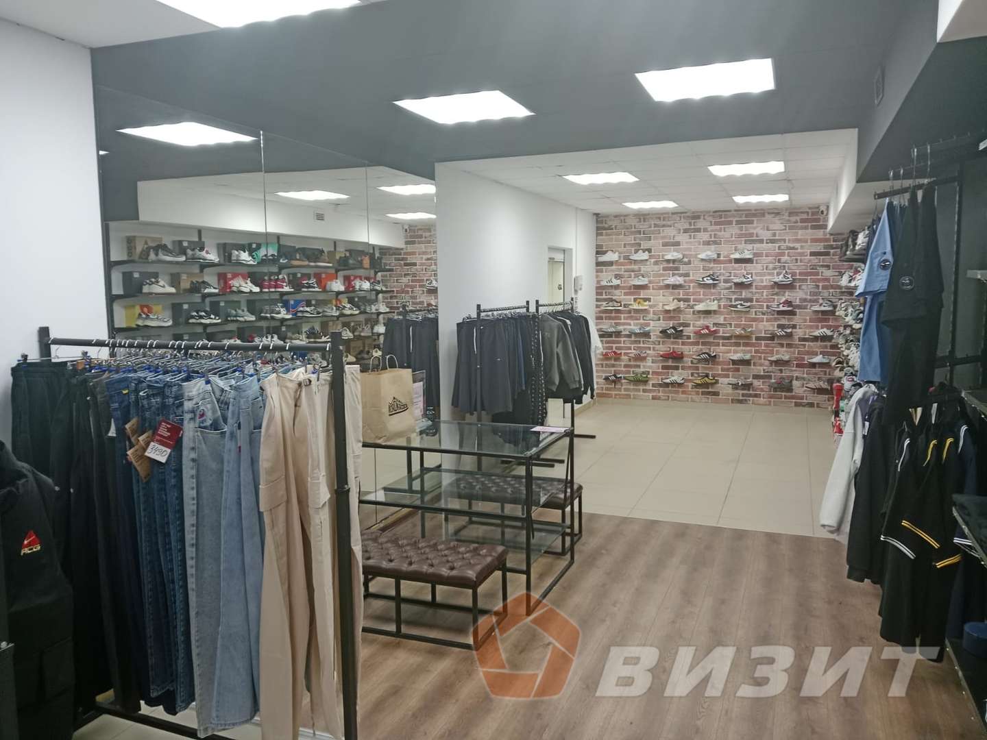 Аренда коммерческой недвижимости, 70м <sup>2</sup>, Самара, Первомайская улица,  25