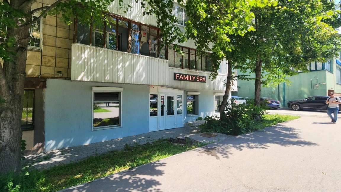 Аренда коммерческой недвижимости, 75м <sup>2</sup>, Самара, Ленина проспект,  3