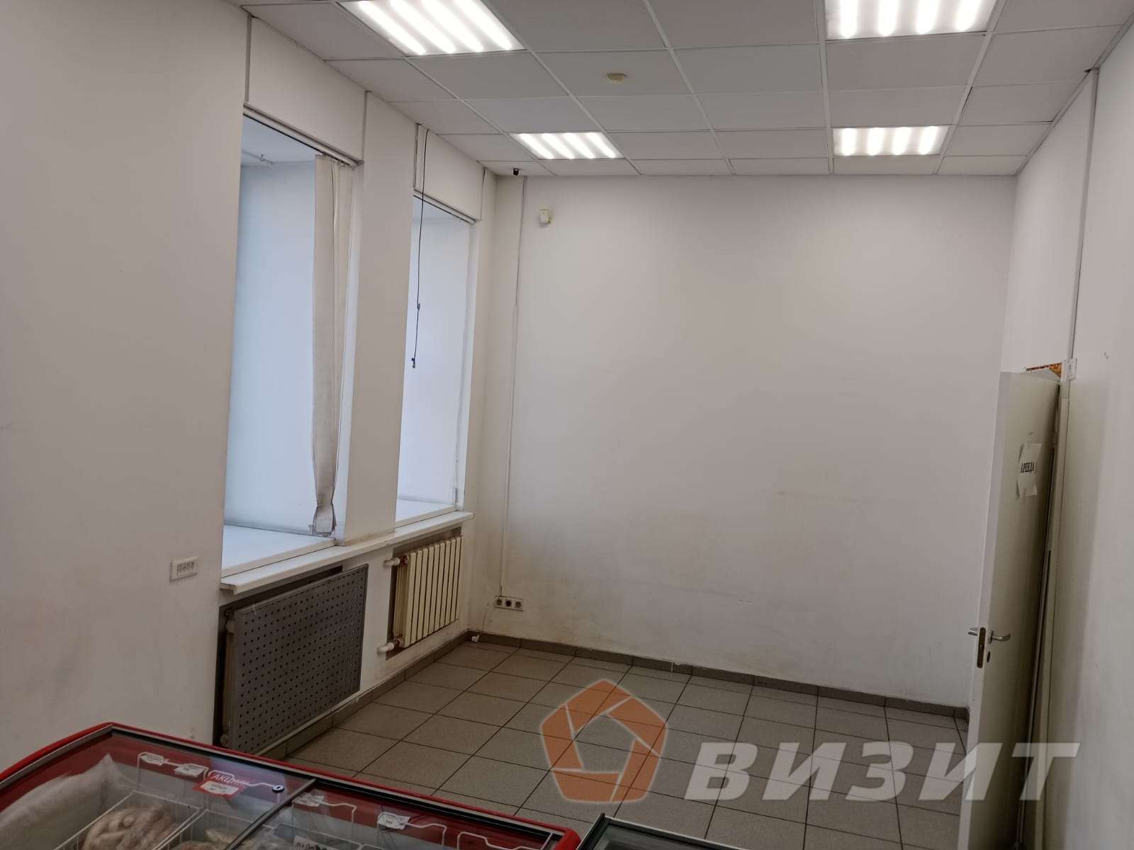 Аренда коммерческой недвижимости, 19м <sup>2</sup>, Самара, Фрунзе улица,  65