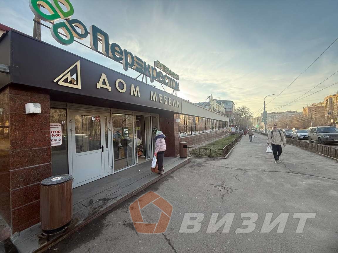 Аренда коммерческой недвижимости, 750м <sup>2</sup>, Самара, Тухачевского улица,  233