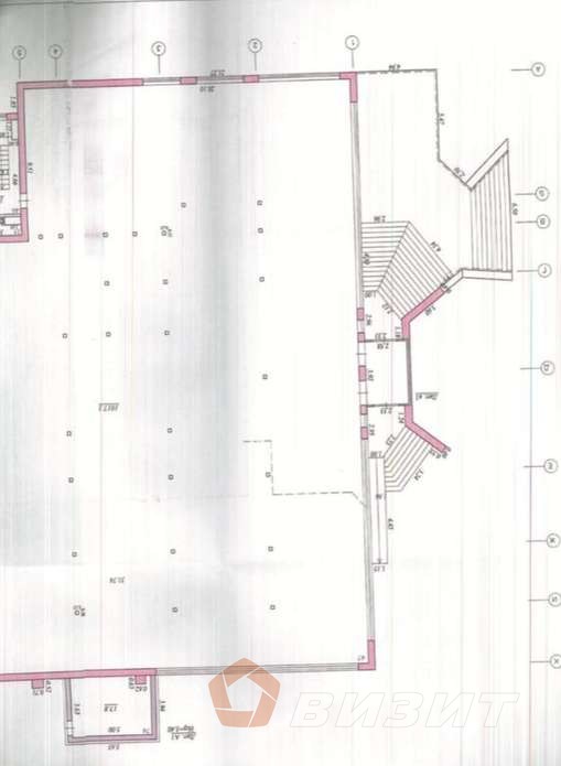 Аренда коммерческой недвижимости, 1621м <sup>2</sup>, Самара, Ново-Садовая улица,  363б