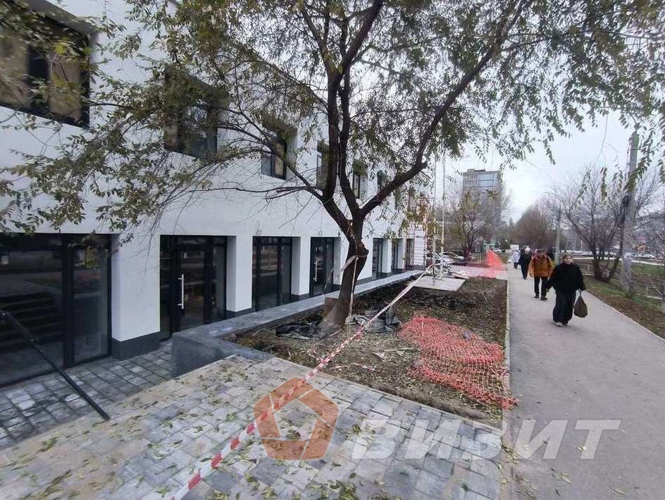 Аренда коммерческой недвижимости, 817м <sup>2</sup>, Самара, Дачная улица,  27а