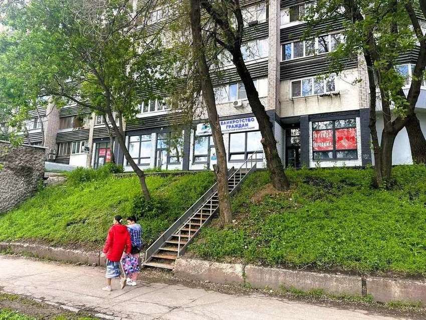 Аренда коммерческой недвижимости, 31м <sup>2</sup>, Самара, Авроры улица,  68