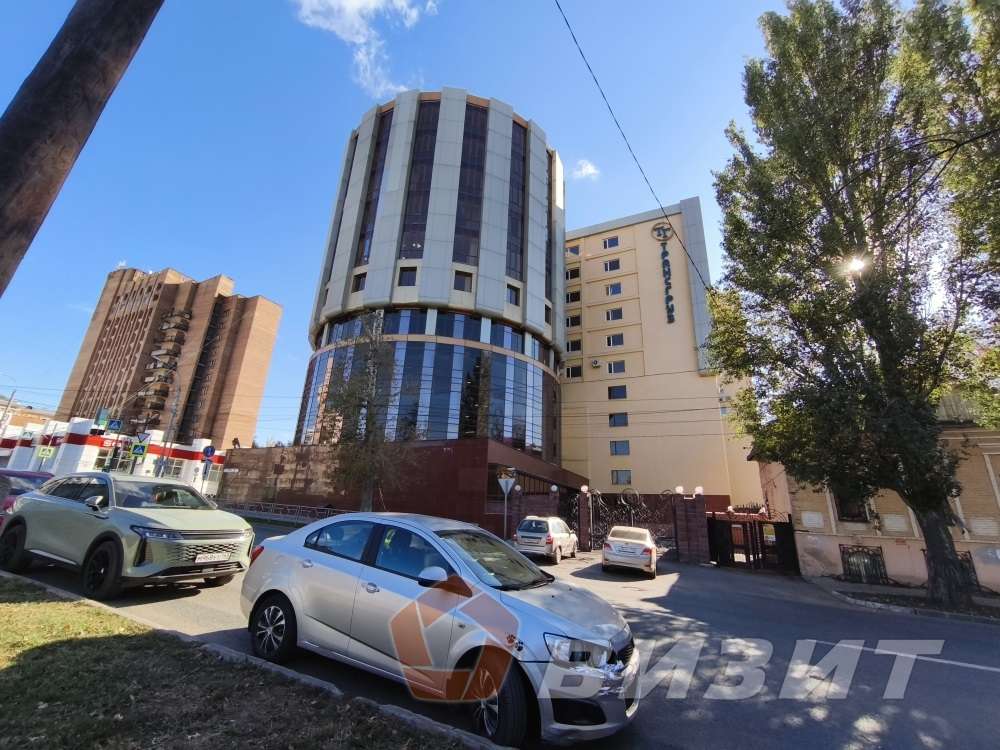 Аренда коммерческой недвижимости, 60м <sup>2</sup>, Самара, Водников улица,  60