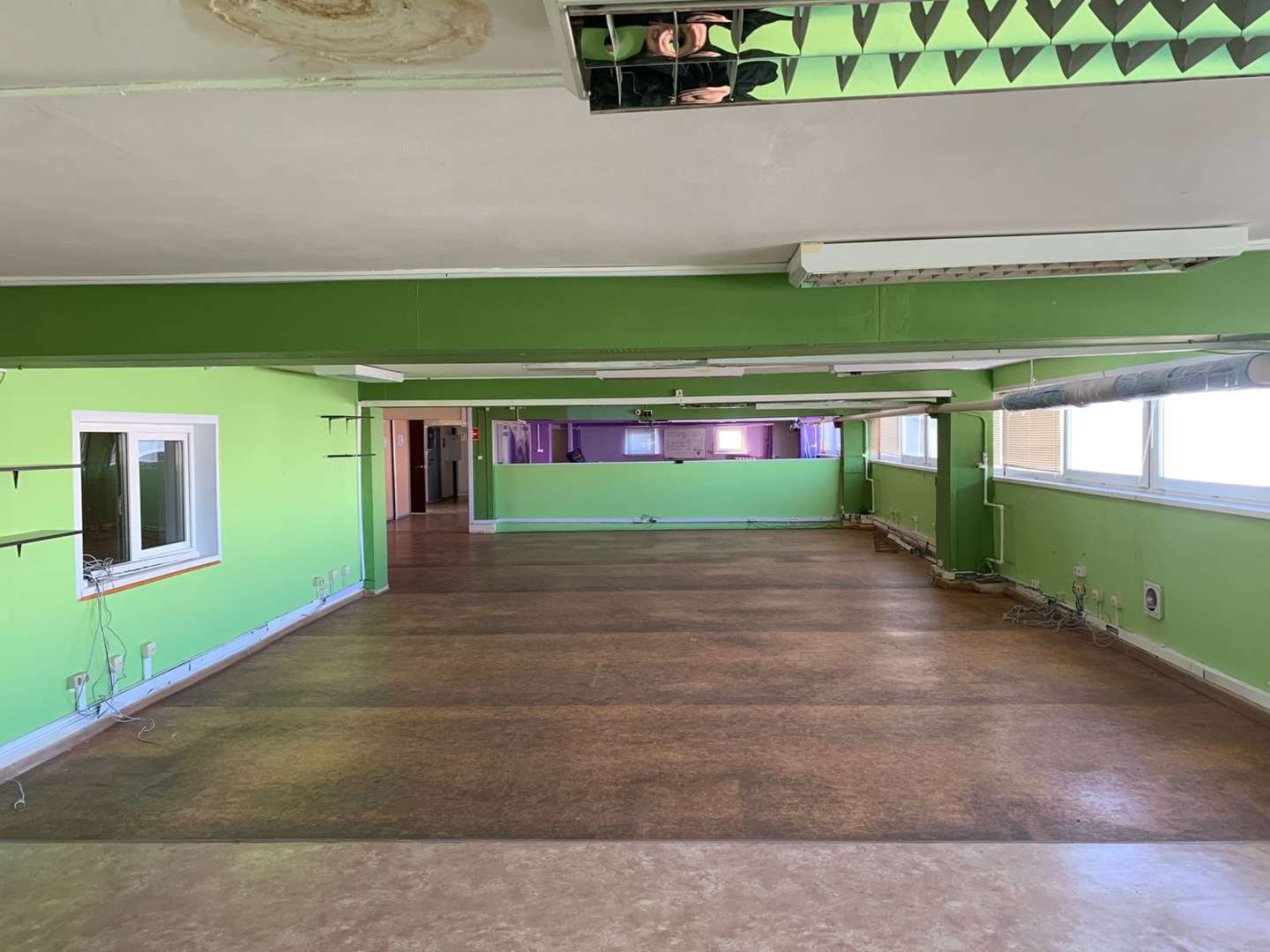 Аренда коммерческой недвижимости, 650м <sup>2</sup>, Самара, Аэродромная улица,  45ка