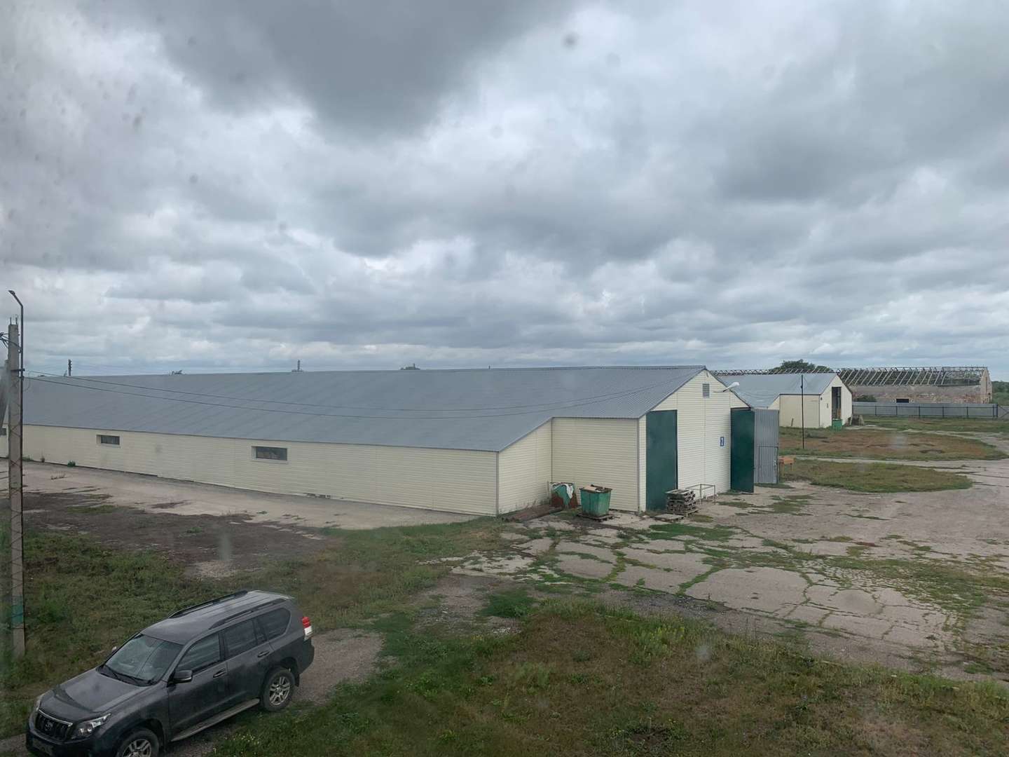 Продажа коммерческой недвижимости, 4250м <sup>2</sup>, Комсомольский, Промышленная улица,  5