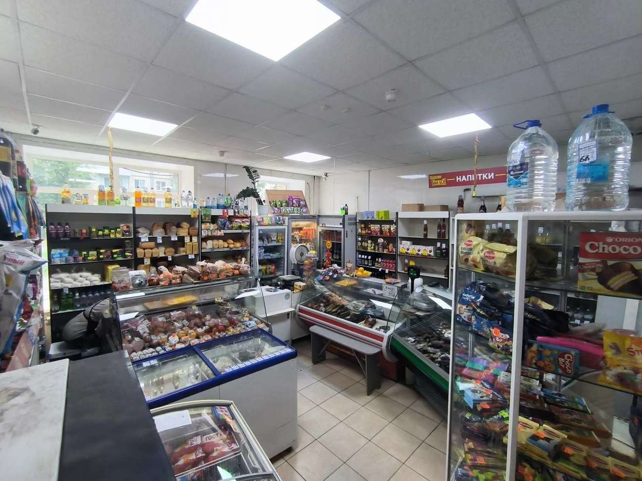 Аренда коммерческой недвижимости, 51м <sup>2</sup>, Самара, 12-й квартал,  5