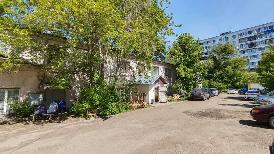 Аренда коммерческой недвижимости, 20м <sup>2</sup>, Самара, Карла Маркса проспект,  185