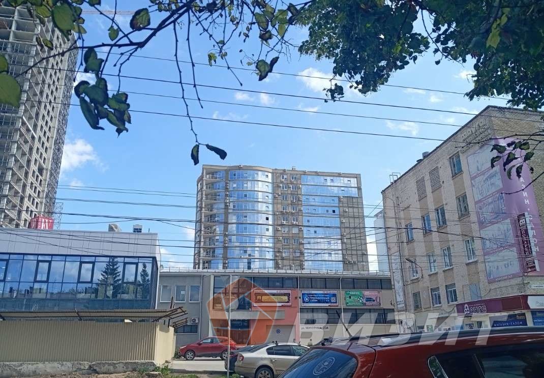 Продажа коммерческой недвижимости, 120м <sup>2</sup>, Самара, Масленникова проспект,  9