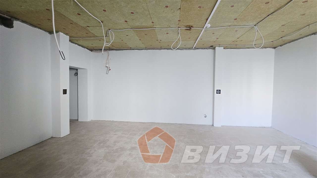 Аренда коммерческой недвижимости, 65м <sup>2</sup>, Самарская, улица Строителей,  11