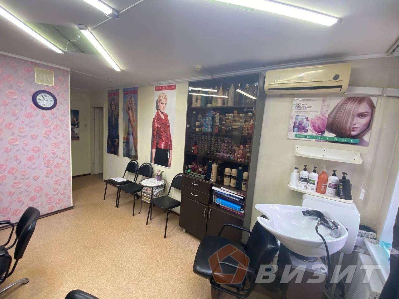 Аренда коммерческой недвижимости, 17м <sup>2</sup>, Самара, Магнитогорская улица,  5