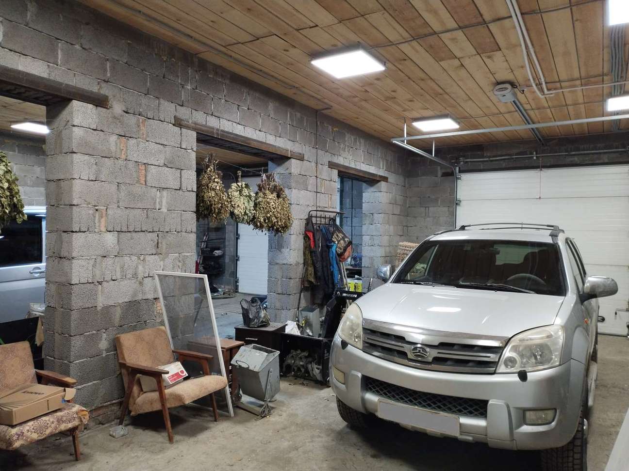 Аренда коммерческой недвижимости, 330м <sup>2</sup>, Самарская, Народная,  12А