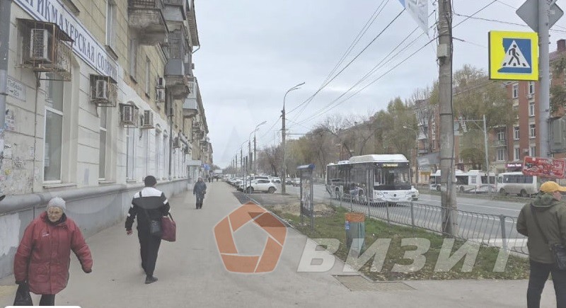 Аренда коммерческой недвижимости, 80м <sup>2</sup>, Самара, Победы улица,  90