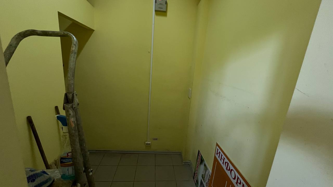 Аренда коммерческой недвижимости, 46м <sup>2</sup>, Самара, Демократическая улица,  7