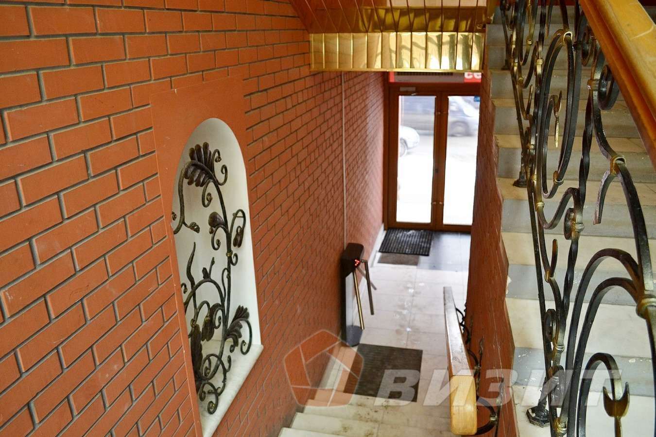 Продажа коммерческой недвижимости, 530м <sup>2</sup>, Самара, Самарская улица,  171