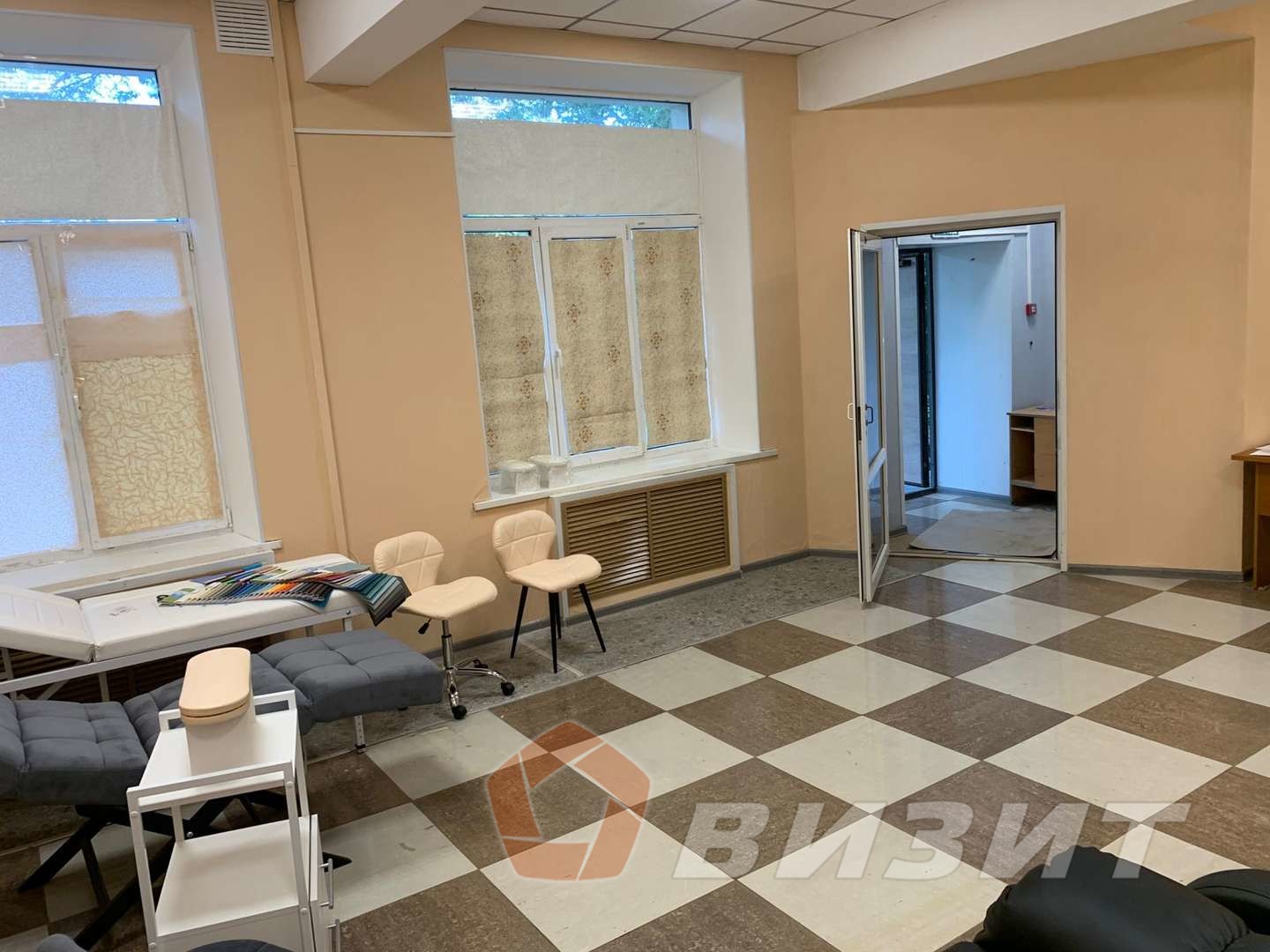 Аренда коммерческой недвижимости, 65м <sup>2</sup>, Самара, Партизанская улица,  104