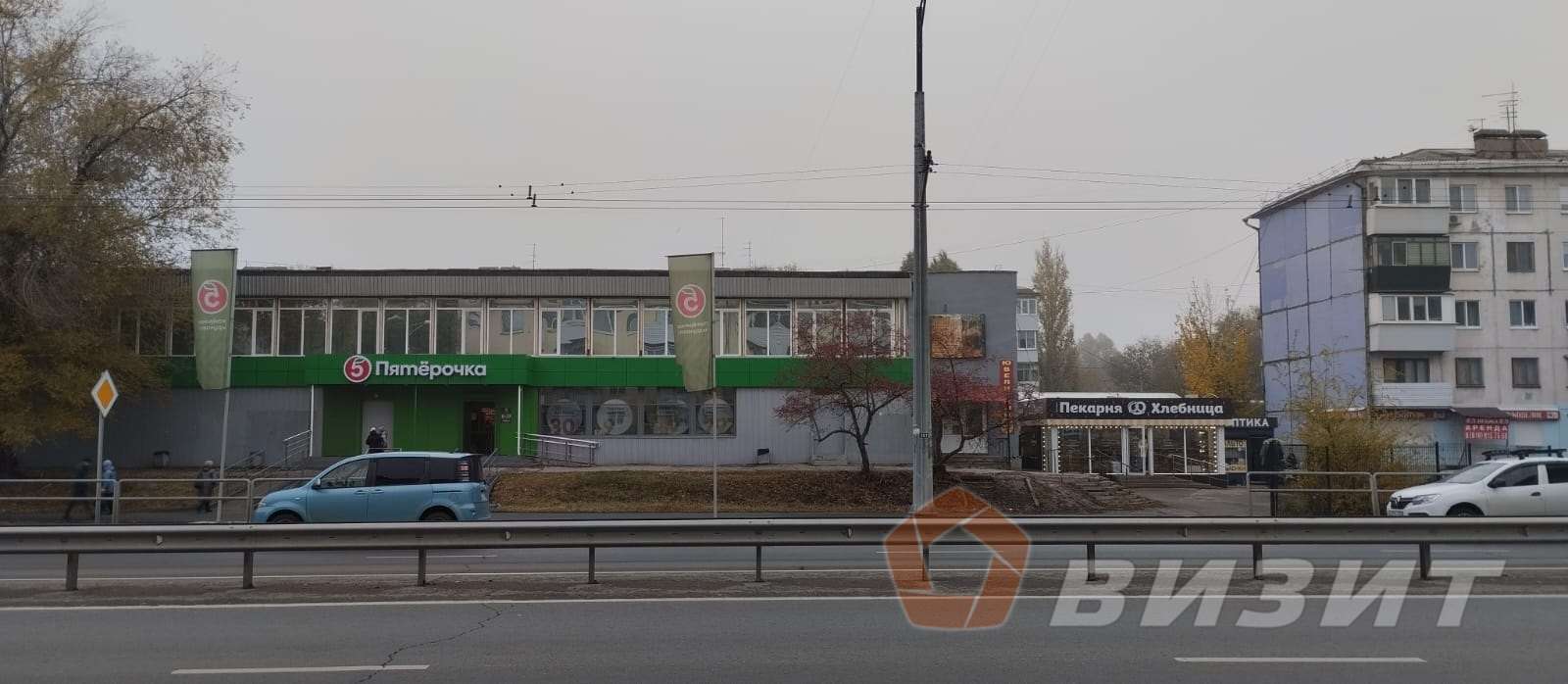 Аренда коммерческой недвижимости, 105м <sup>2</sup>, Самара, Пугачевский тракт,  74