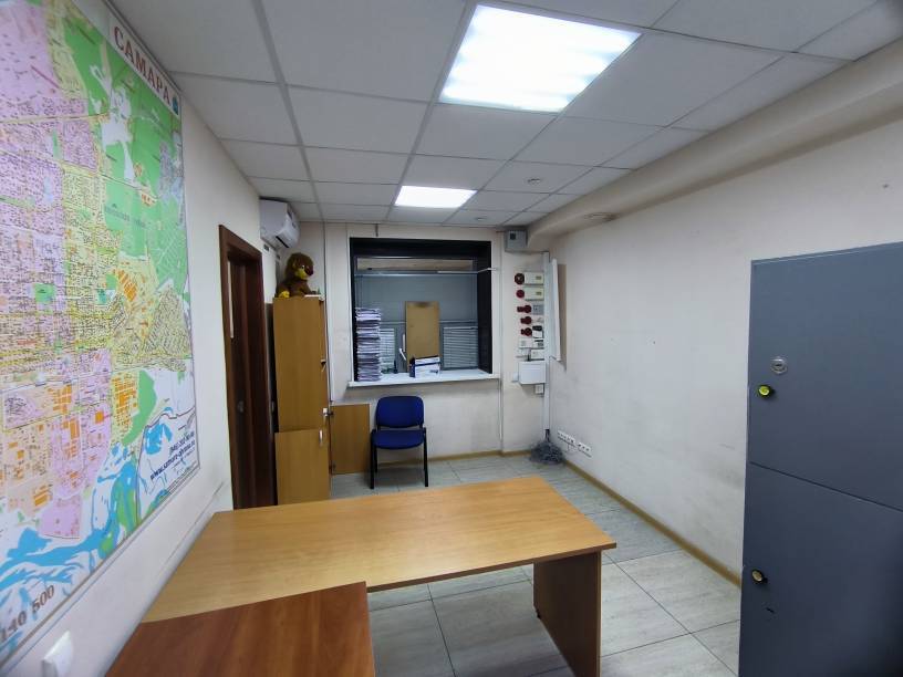 Аренда коммерческой недвижимости, 226м <sup>2</sup>, Самара, Карла Маркса проспект,  32