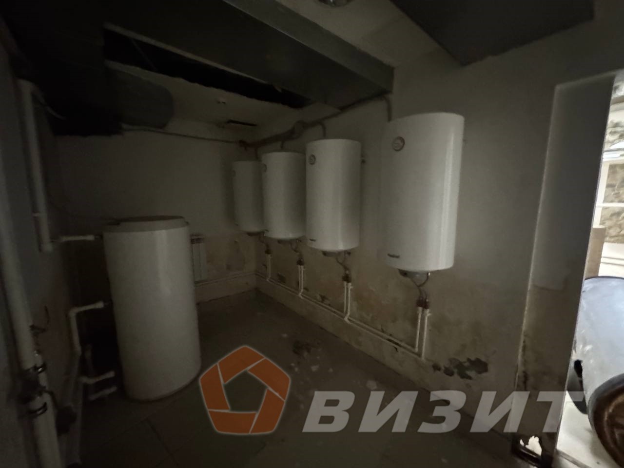 Продажа коммерческой недвижимости, 1036м <sup>2</sup>, Самара, Вятская улица,  18а