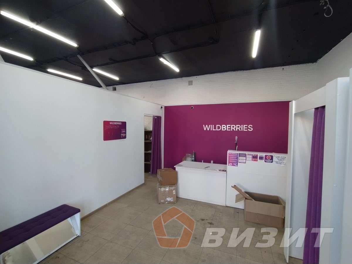 Аренда коммерческой недвижимости, 100м <sup>2</sup>, Самара, Полевая улица,  1