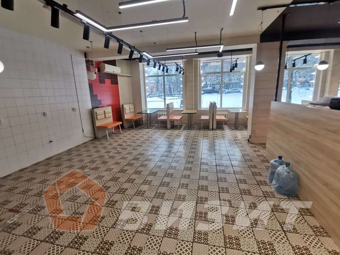 Аренда коммерческой недвижимости, 160м <sup>2</sup>, Самара, Кирова проспект,  283