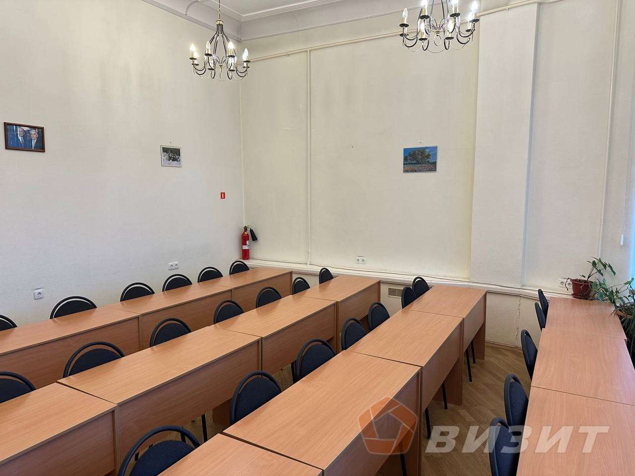 Аренда коммерческой недвижимости, 374м <sup>2</sup>, Самара, Фрунзе улица,  144