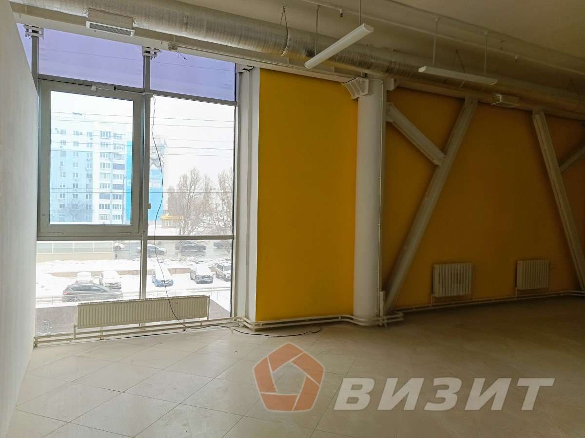 Аренда коммерческой недвижимости, 100м <sup>2</sup>, Самара, Московское шоссе,  163а