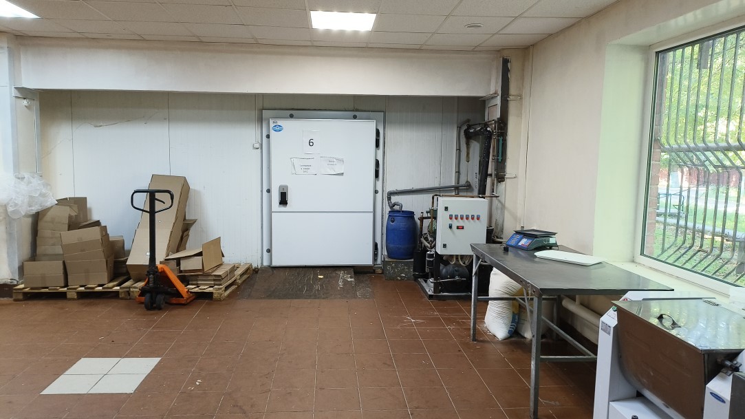 Продажа коммерческой недвижимости, 876м <sup>2</sup>, Самарская, Больничная улица,  4а