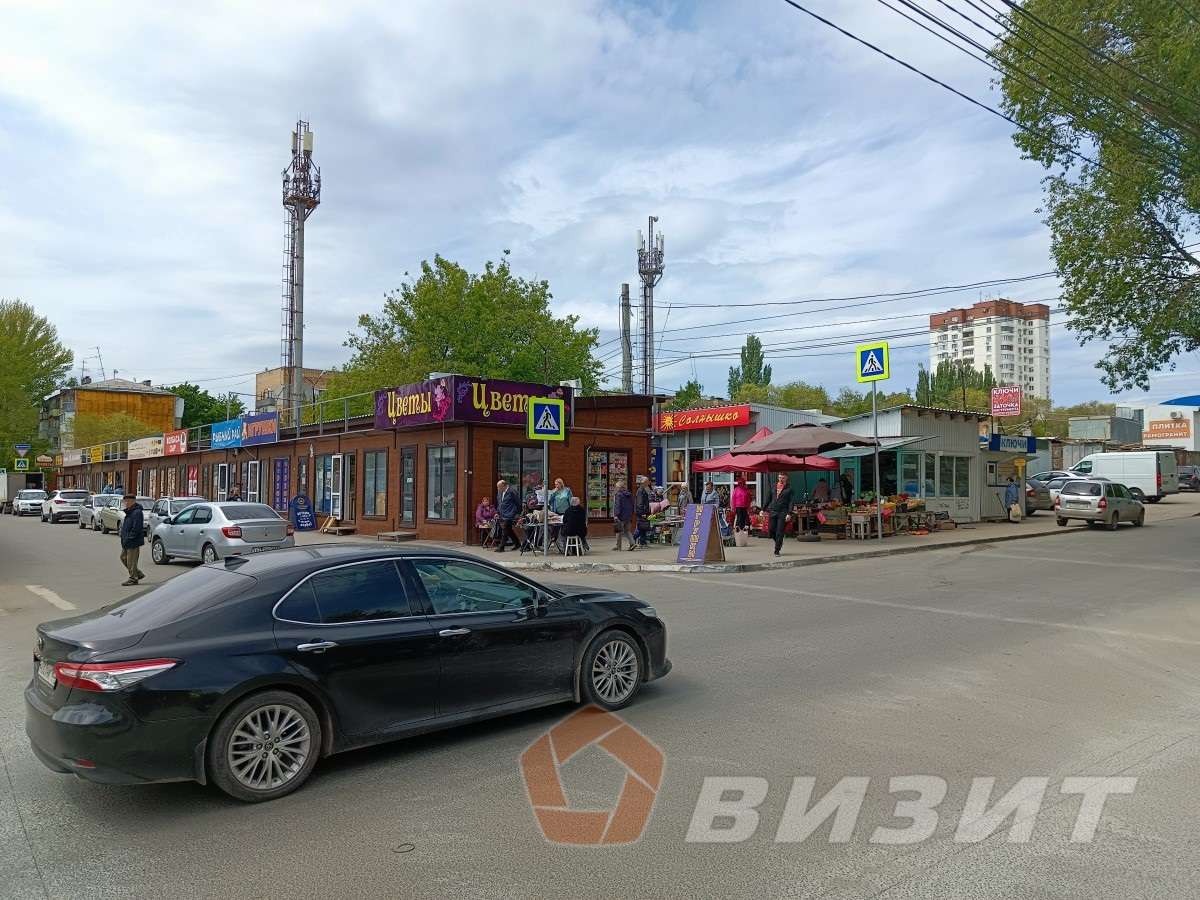 Продажа коммерческой недвижимости, 285м <sup>2</sup>, Самара, Ташкентская улица,  93б