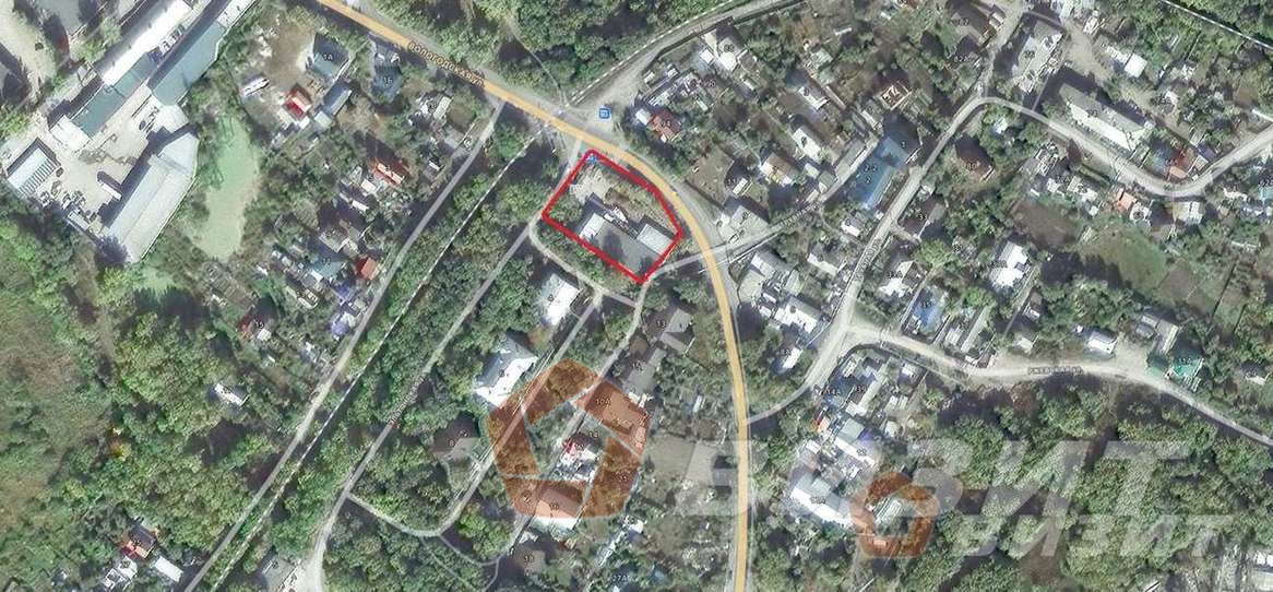 Аренда коммерческой недвижимости, 750м <sup>2</sup>, Самара, Эльтонская улица,  4 а