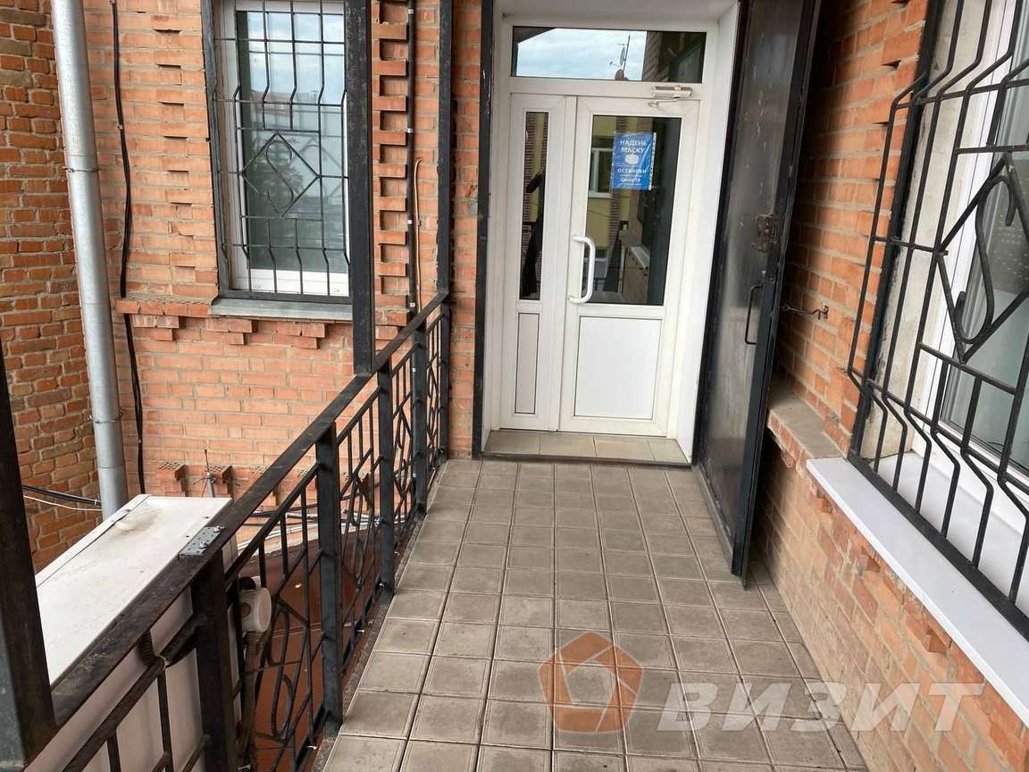 Аренда коммерческой недвижимости, 57м <sup>2</sup>, Красный Яр, Кооперативная улица,  97А