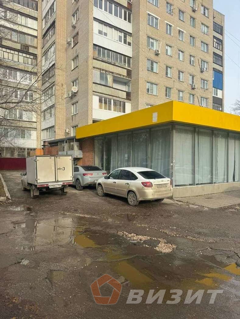 Аренда коммерческой недвижимости, 368м <sup>2</sup>, Тольятти, Мира улица,  160