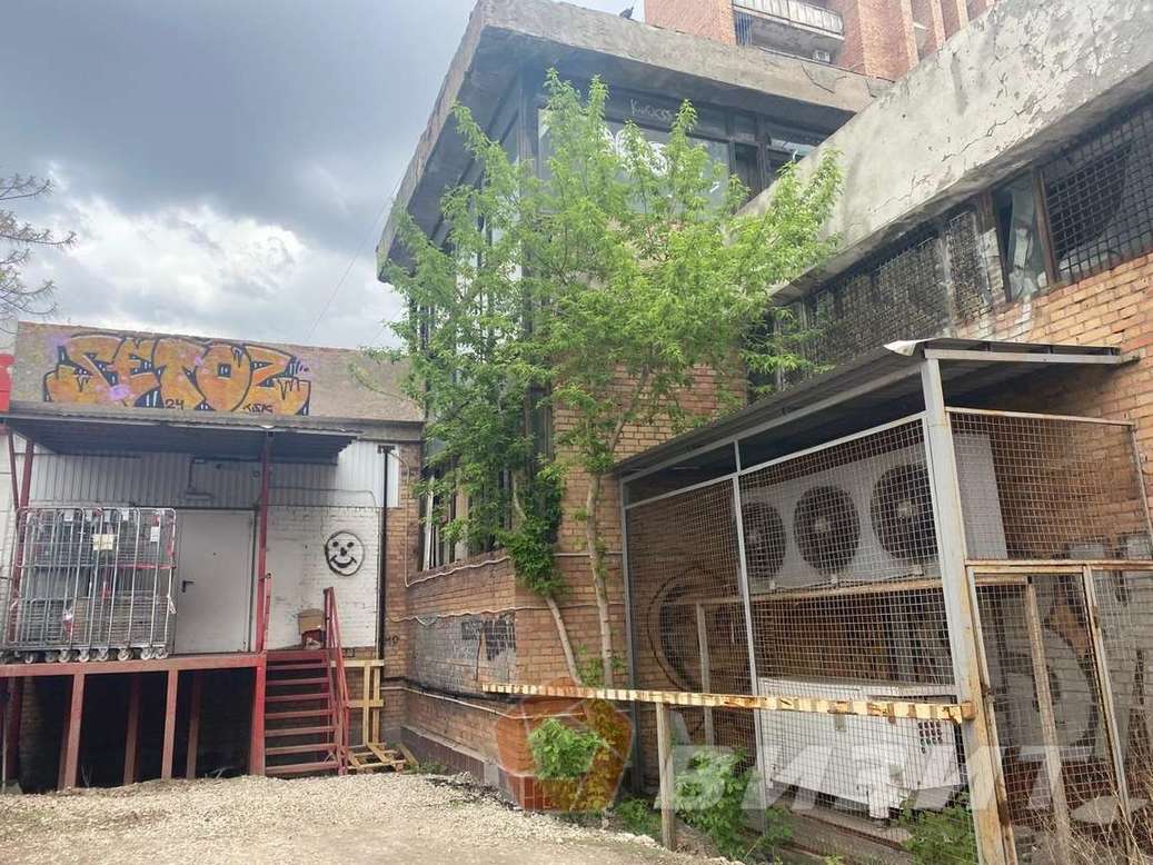 Аренда коммерческой недвижимости, 800м <sup>2</sup>, Самара, Водников улица,  59